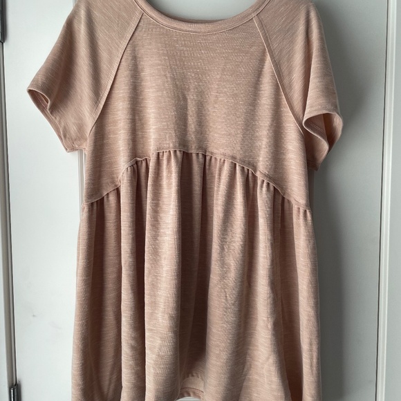 Hayden Tunic - Picture 1 of 5